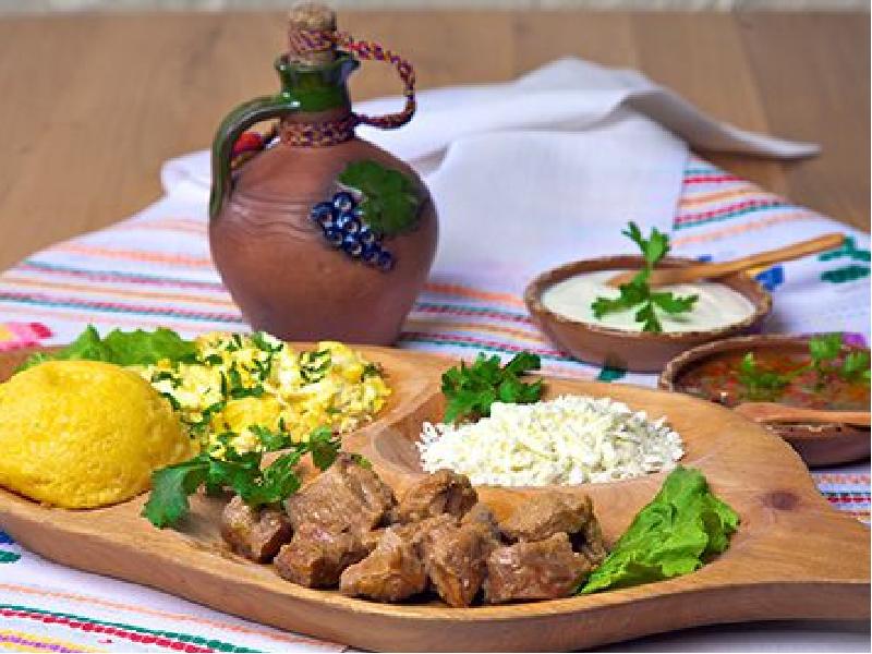 Молдавская кухня, 36 рецептов, фото-рецепты