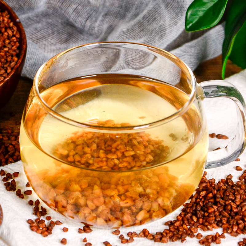 Гречишный чай: полезные свойства и противопоказания для организма