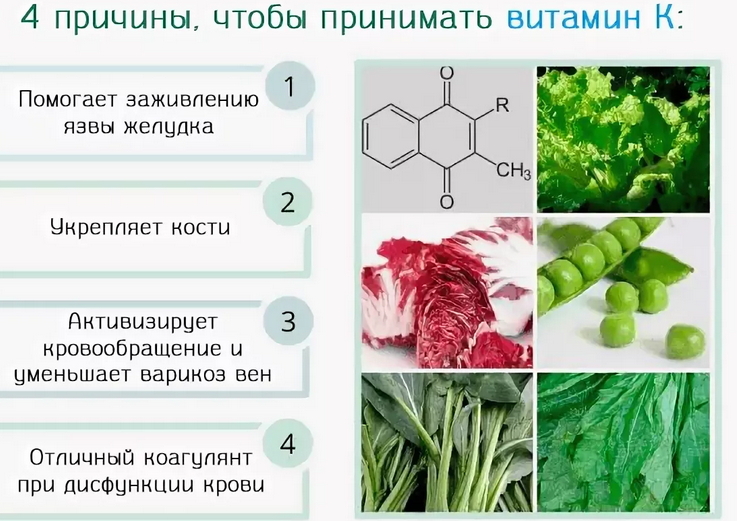 Витамин u (s-метилметионин) - описание, применение, польза, в каких продуктах содержится витамин u | медицина на "добро есть!"