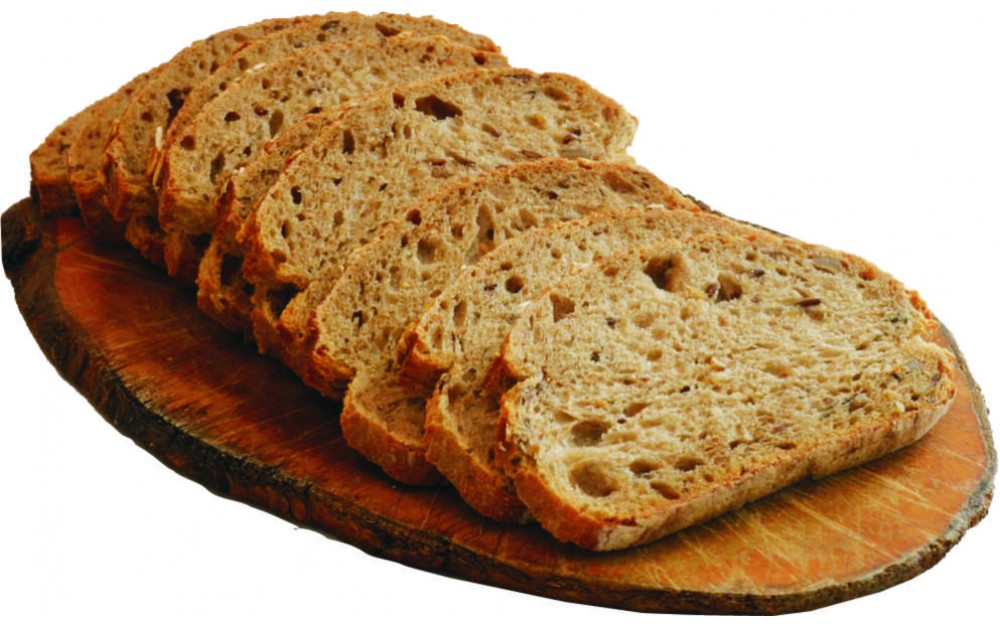 Хлеб с отрубями: польза, есть ли вред, как выбрать, готовить дома, для похудения, кому есть нельзя