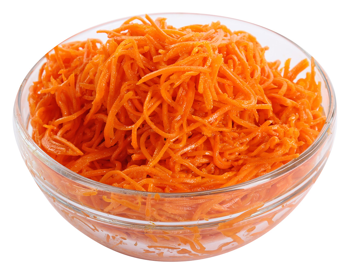 Как приготовить морковь по-корейски в домашних условиях? 8 рецептов корейской моркови