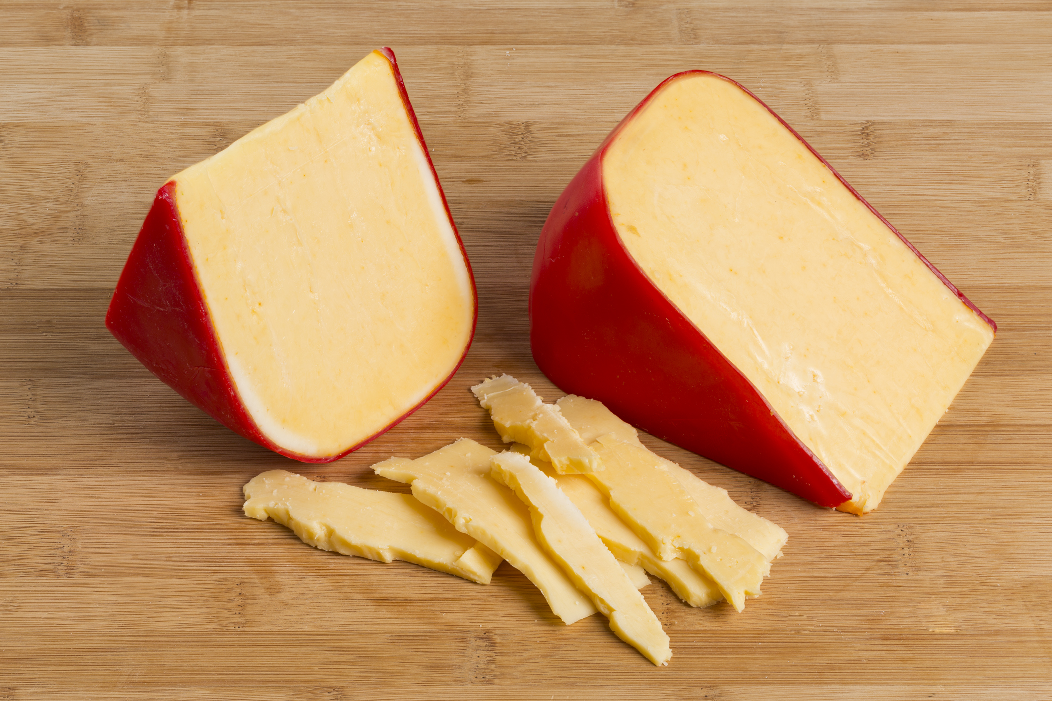 Все о голландском сыре: как выбрать, сорта, особенности