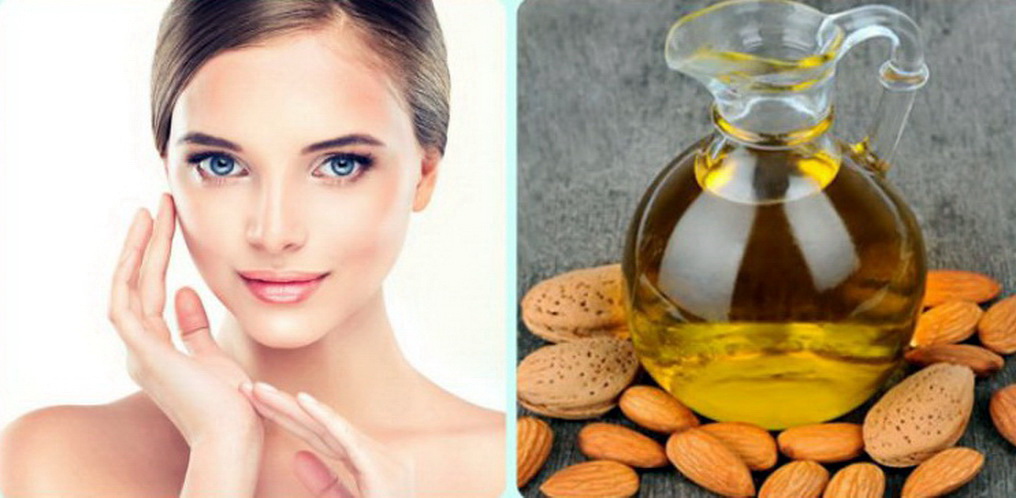 Свойства и применение миндального масла для кожи лица