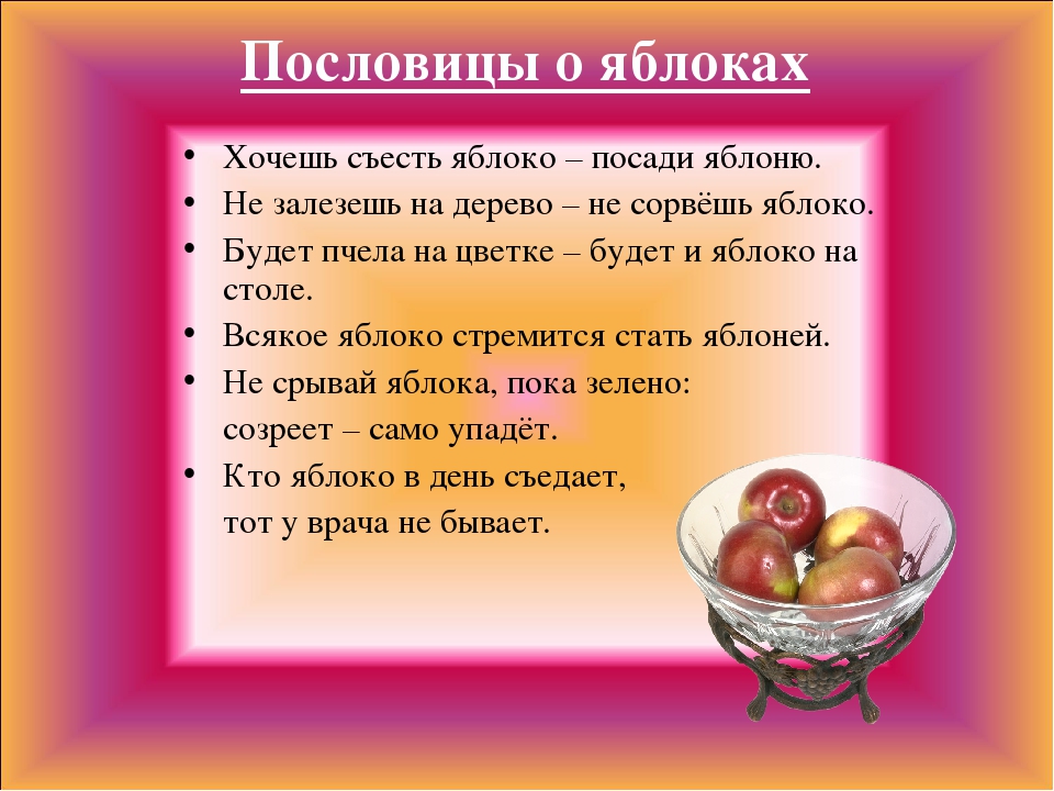 Яблоки - описание, польза и вред для организма, состав, калорийность, рецепты приготовления, фото