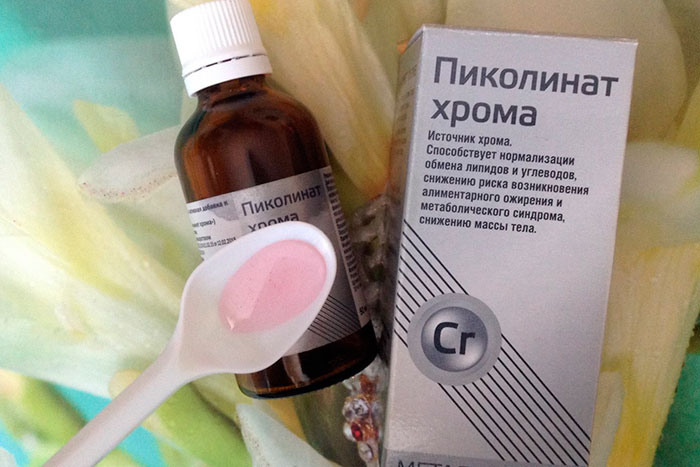 Чем полезен хром и в каких продуктах он содержится — life-sup.ru