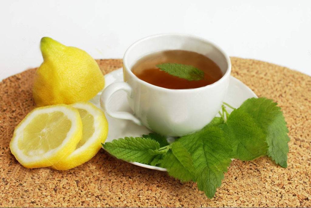 Кофе с лимоном: как приготовить самостоятельно