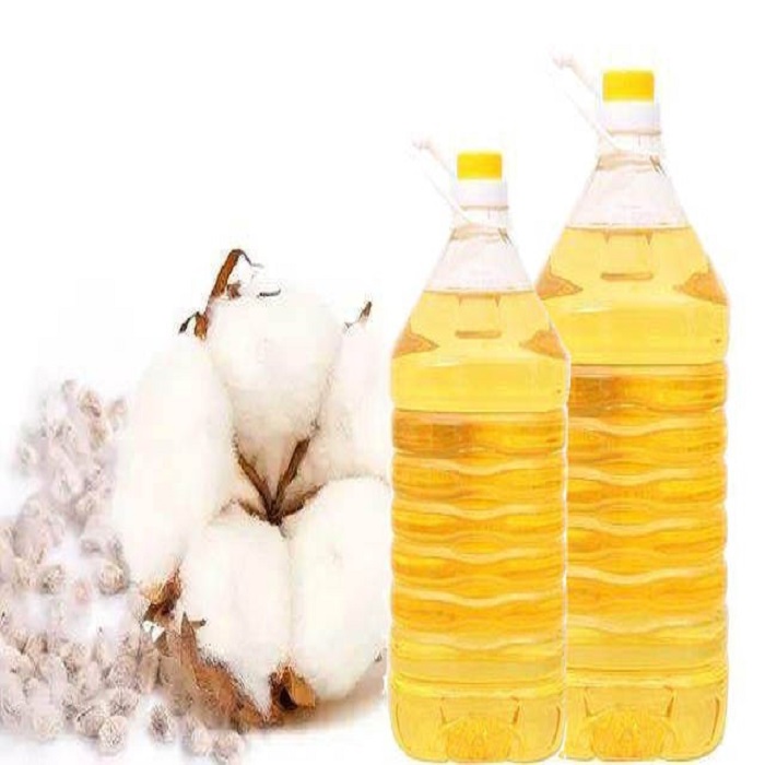 Как использовать хлопковое масло в быту? полезные и вредные свойства пищевого сырья :: syl.ru