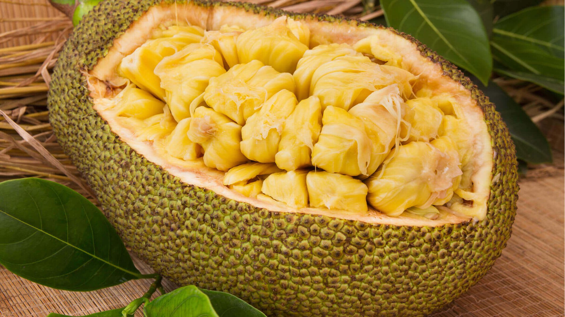 Джекфрут — фото, вкус, что это за фрукт, отличие от дуриана, польза, свойства