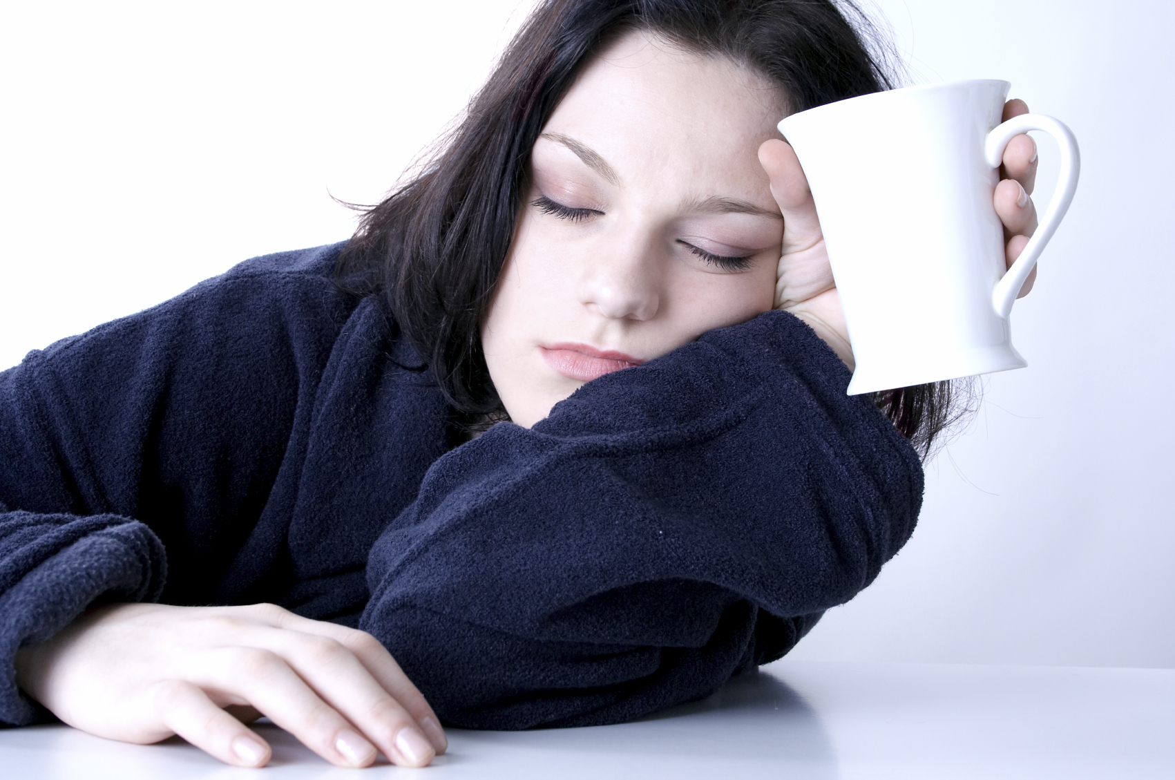 Синдром хронической усталости | семейный доктор