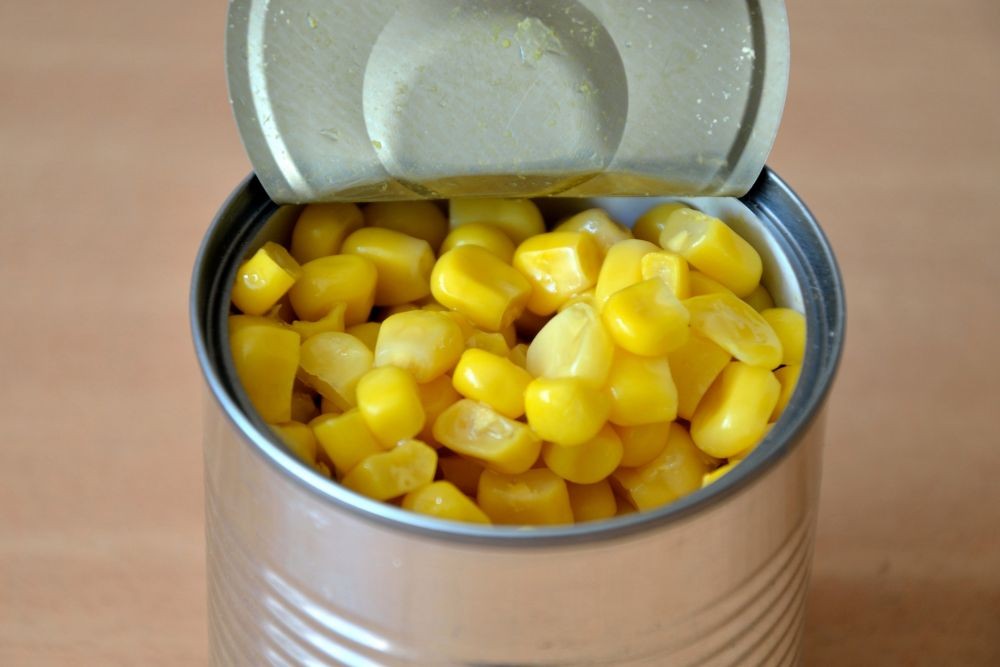 Как консервировать кукурузу в домашних условиях на зиму: топ 10 рецептов с фото