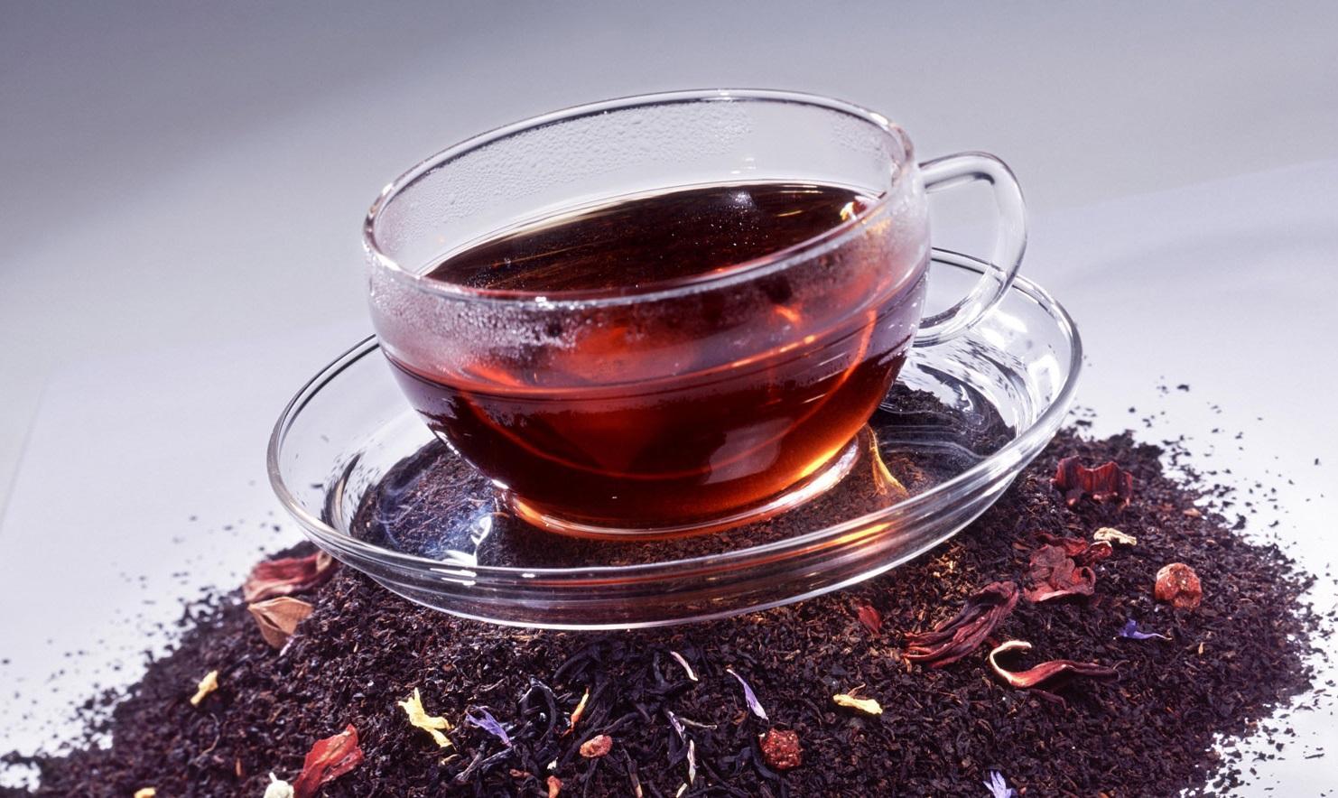 10 полезных свойств чая каркаде (+7 рецептов)