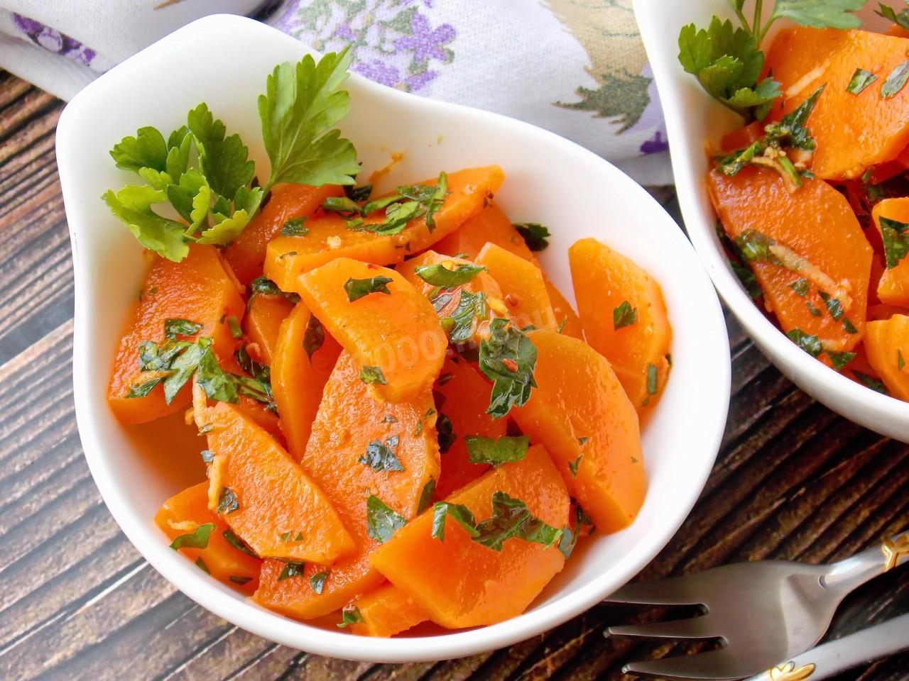Вареная морковь: калорийность, полезный состав и свойства Как правильно готовить морковь, чтобы сохранить максимум полезных веществ и не причинить вред Рецепты домашних масок Возможный вред продукта