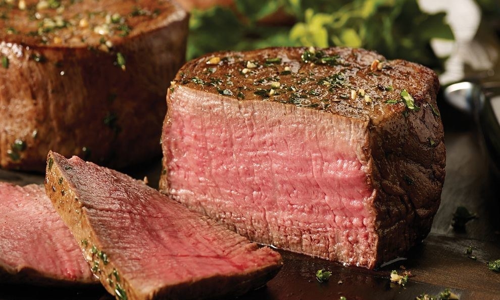 Как приготовить мясо бобра в домашних условиях