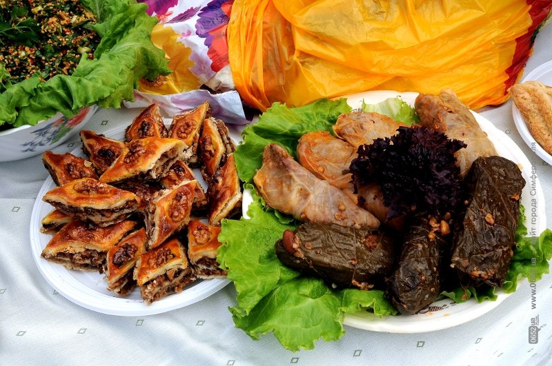 Армянская кухня. национальные блюда и напитки