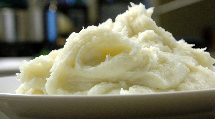 Сколько калорий в картофельном пюре на молоке и воде, пищевая ценность и польза блюда