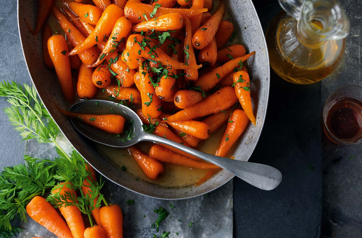 Полезна ли вареная морковь: свойства, вещества, сколько можно