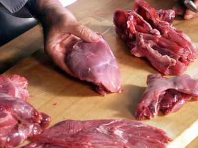Мясо нутрии: польза и вред, рецепты приготовления