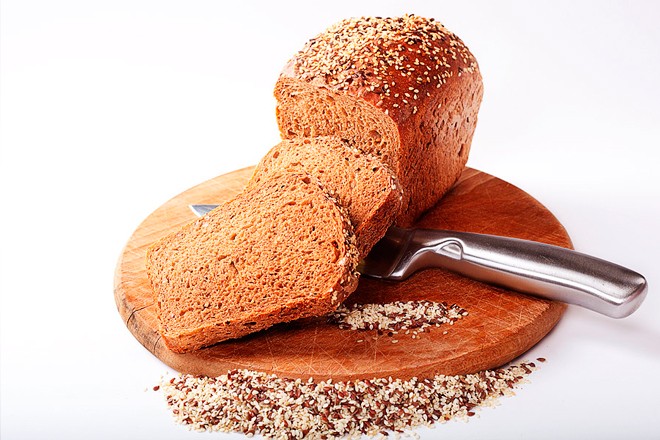Хлеб – польза или вред для организма человека?