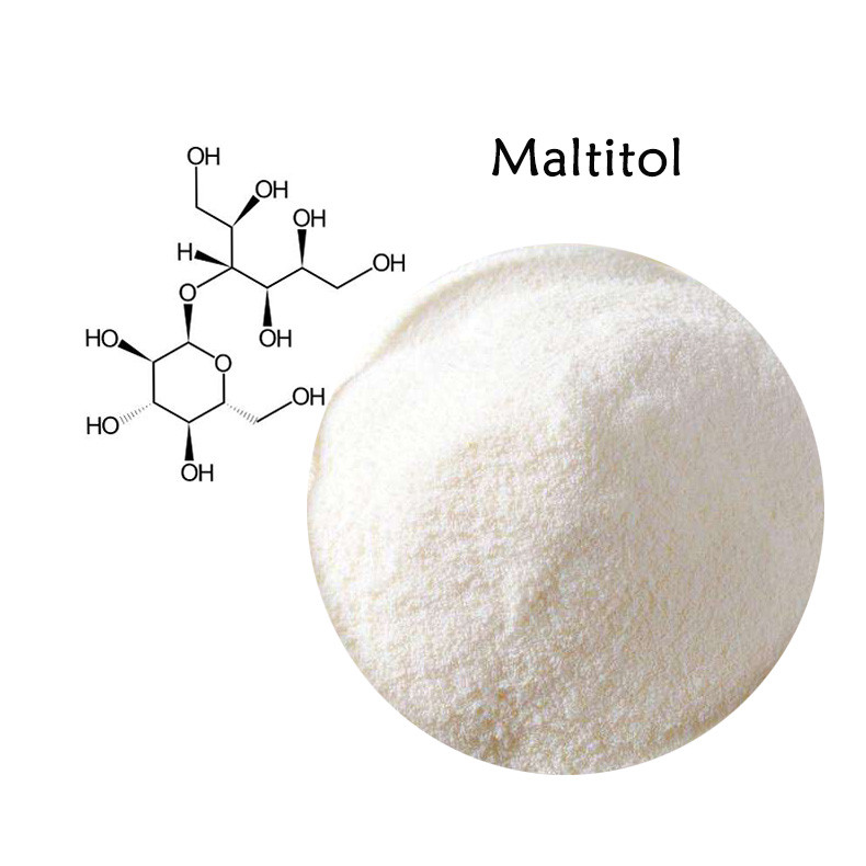 Подсластитель мальтит (е965): польза и вред, калорийность, куда добавляют, влияние на организм