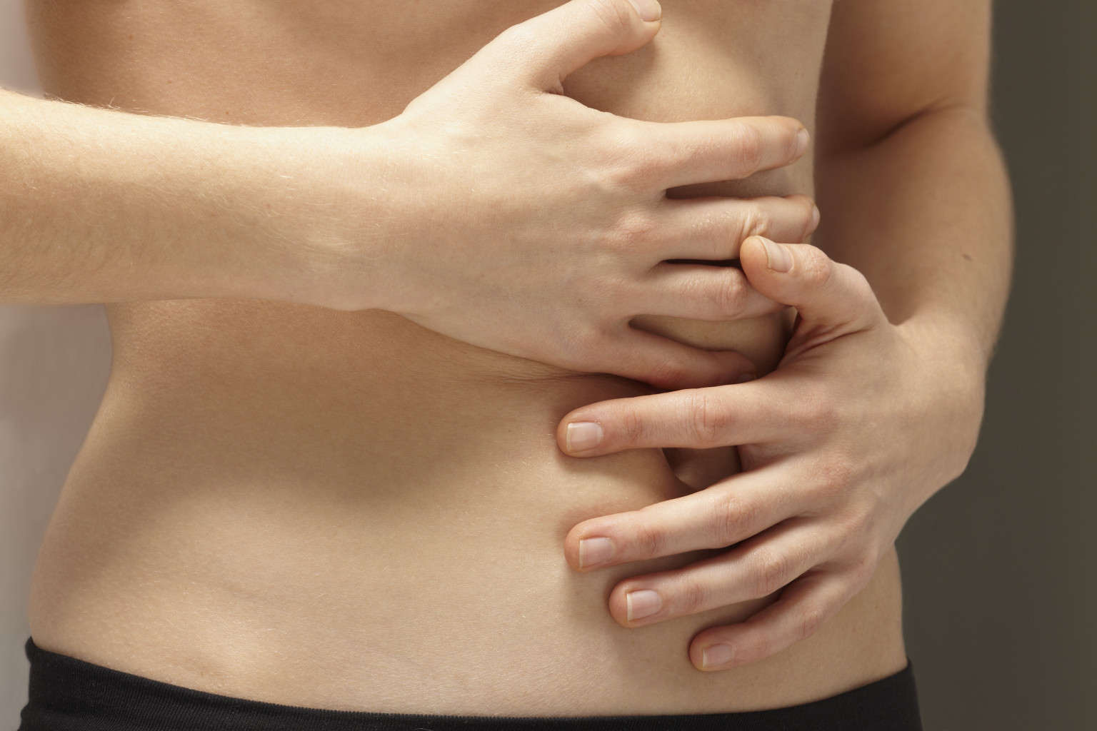 Как состояние желудочно-кишечного тракта влияет на состояние кожи | стимбифид плюс