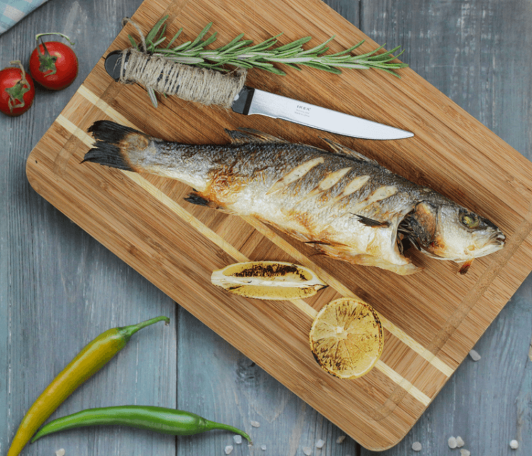 Рыба сибас: польза и вред, где водится. состав, пищевая ценность, калорийность