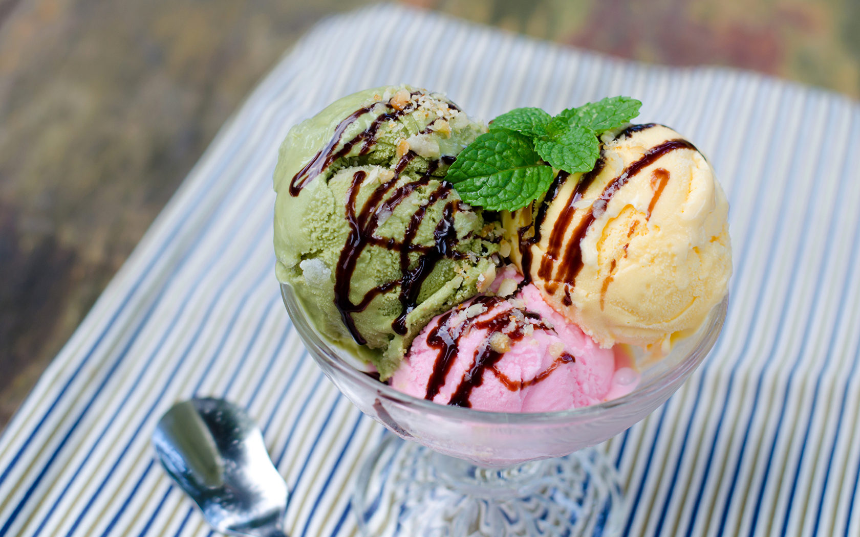 Польза мороженого – что мы знаем о любимом лакомстве?