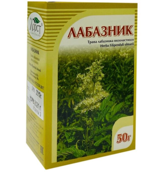 Чай из таволги – полезные свойства и рецепты ароматной травы