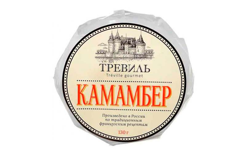 Сыр камамбер: калорийность, польза и вред, как приготовить и как правильно есть сыр с белой плесенью камамбер