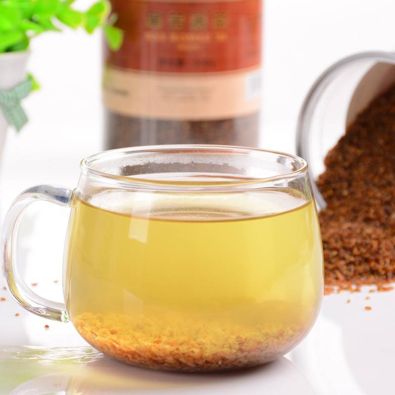 Гречишный чай: польза и вред, как заваривать и пить