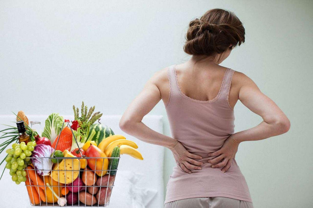 Питание при остеопорозе – что есть при остеопорозе у женщин и мужчин, диета и меню