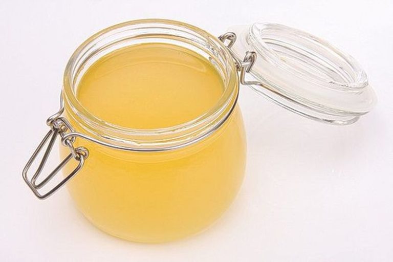 Мед с расторопшей - лечебные свойства, показания, применение
