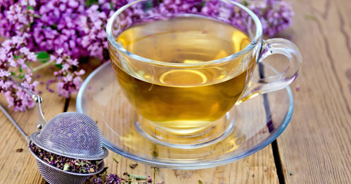 7 лучших рецептов чая с чабрецом: польза и вред, противопоказания, как правильно собирать и сушить, как заваривать в домашних условиях