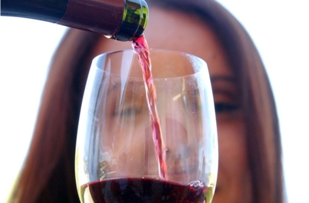 Как вино влияет на здоровье человека