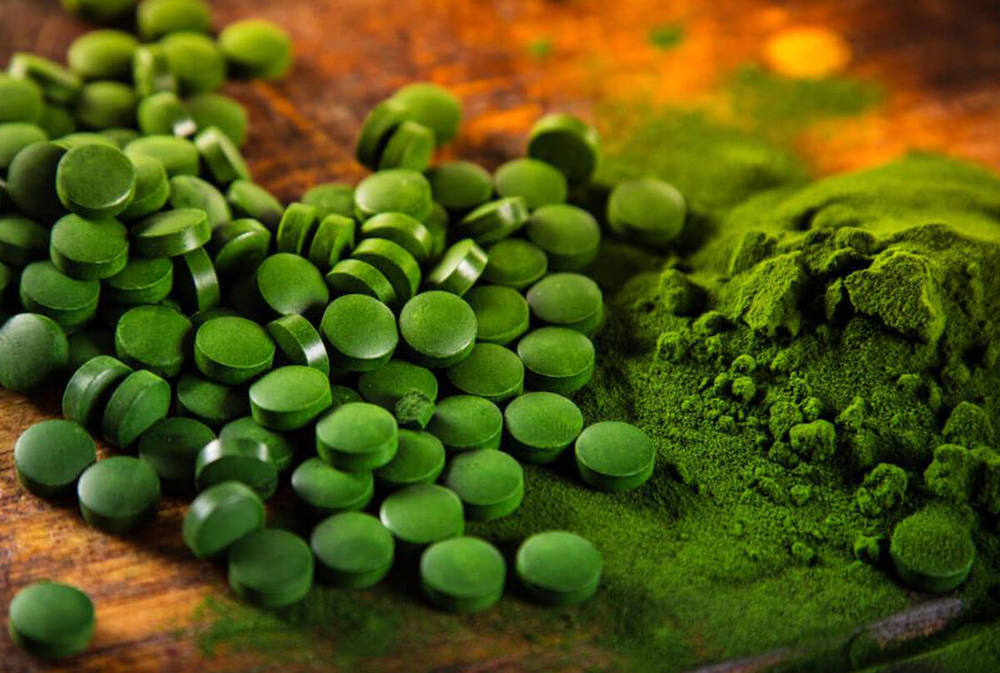 Спирулина: тайны самой популярной водоросли в мире
