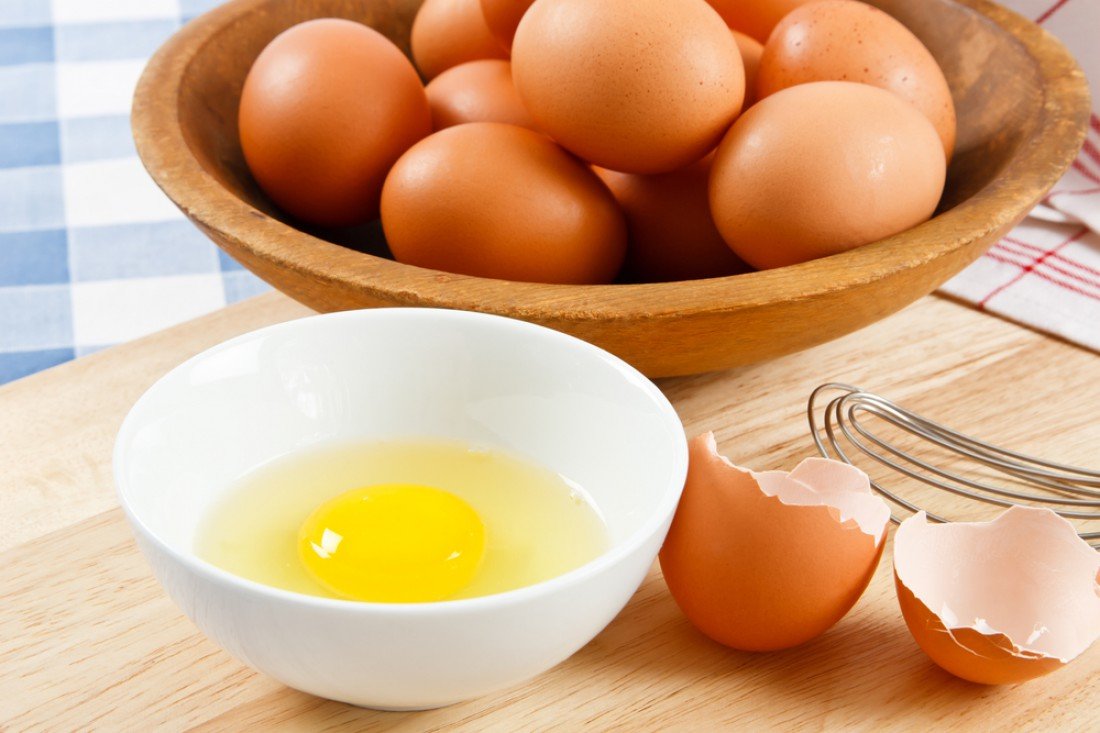 Из чего состоит яйцо? пищевая ценность и состав