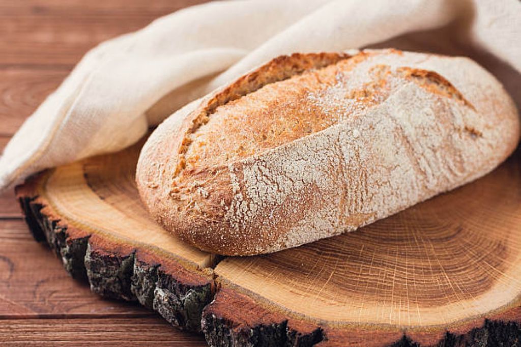 Хлеб по дюкану из отрубей для атаки - рецепты приготовления в микроволновке, мультиварке и духовке