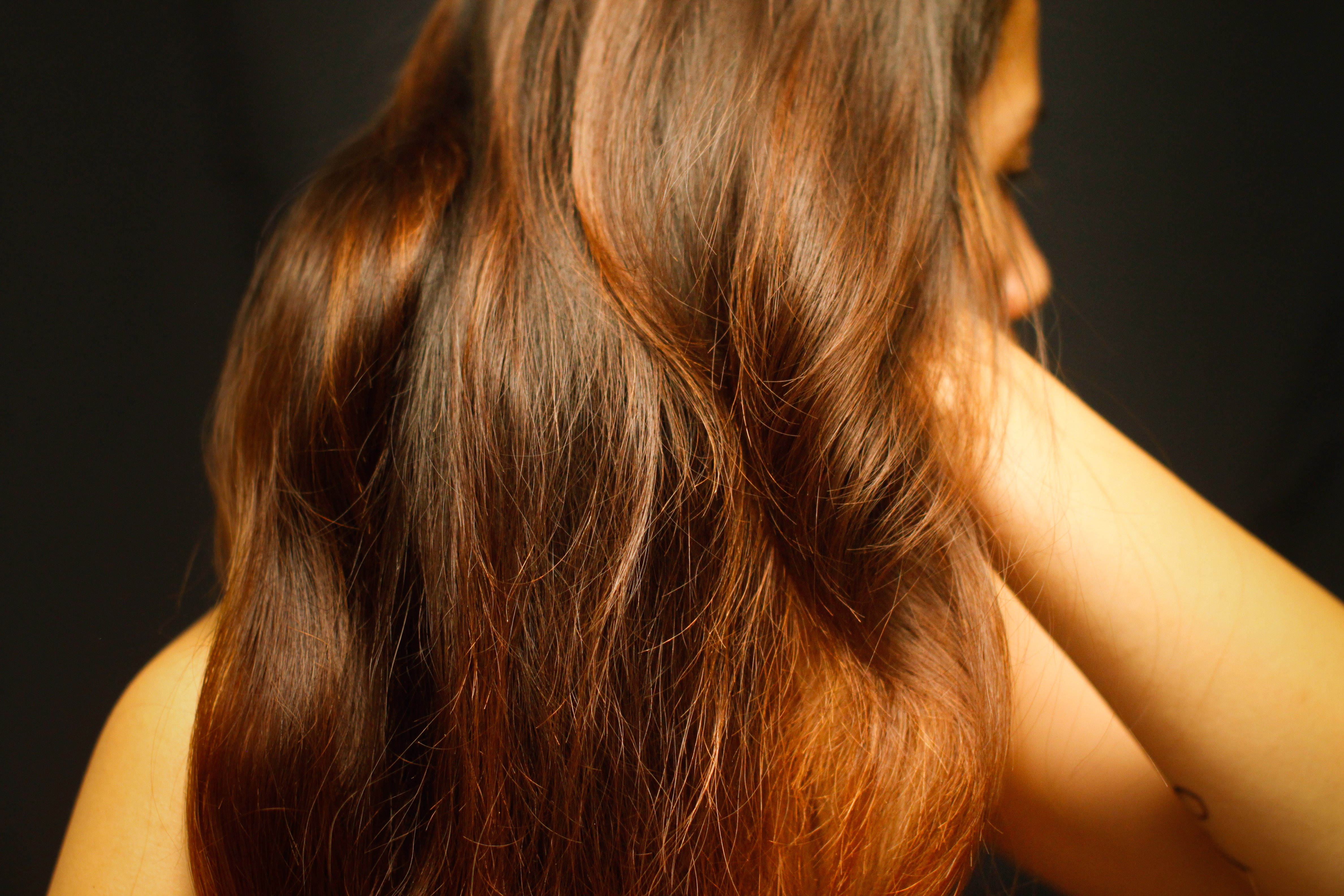 Окрашивание волос хной: преимущества и рецепты — сеть салонов красоты naturel studio