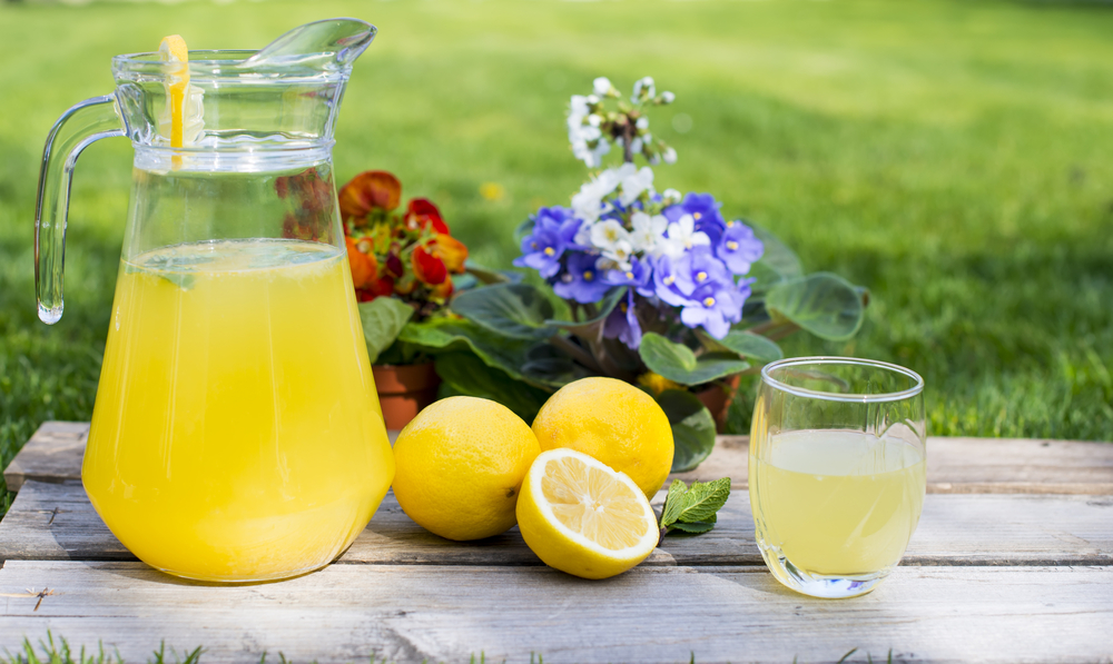 Лимон – полезные свойства, состав и противопоказания