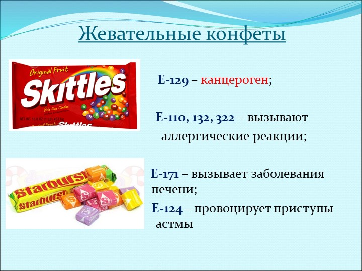 Пищевые добавки в составе продуктов / какие запрещены, а какие допустимы – статья из рубрики "польза или вред" на food.ru
