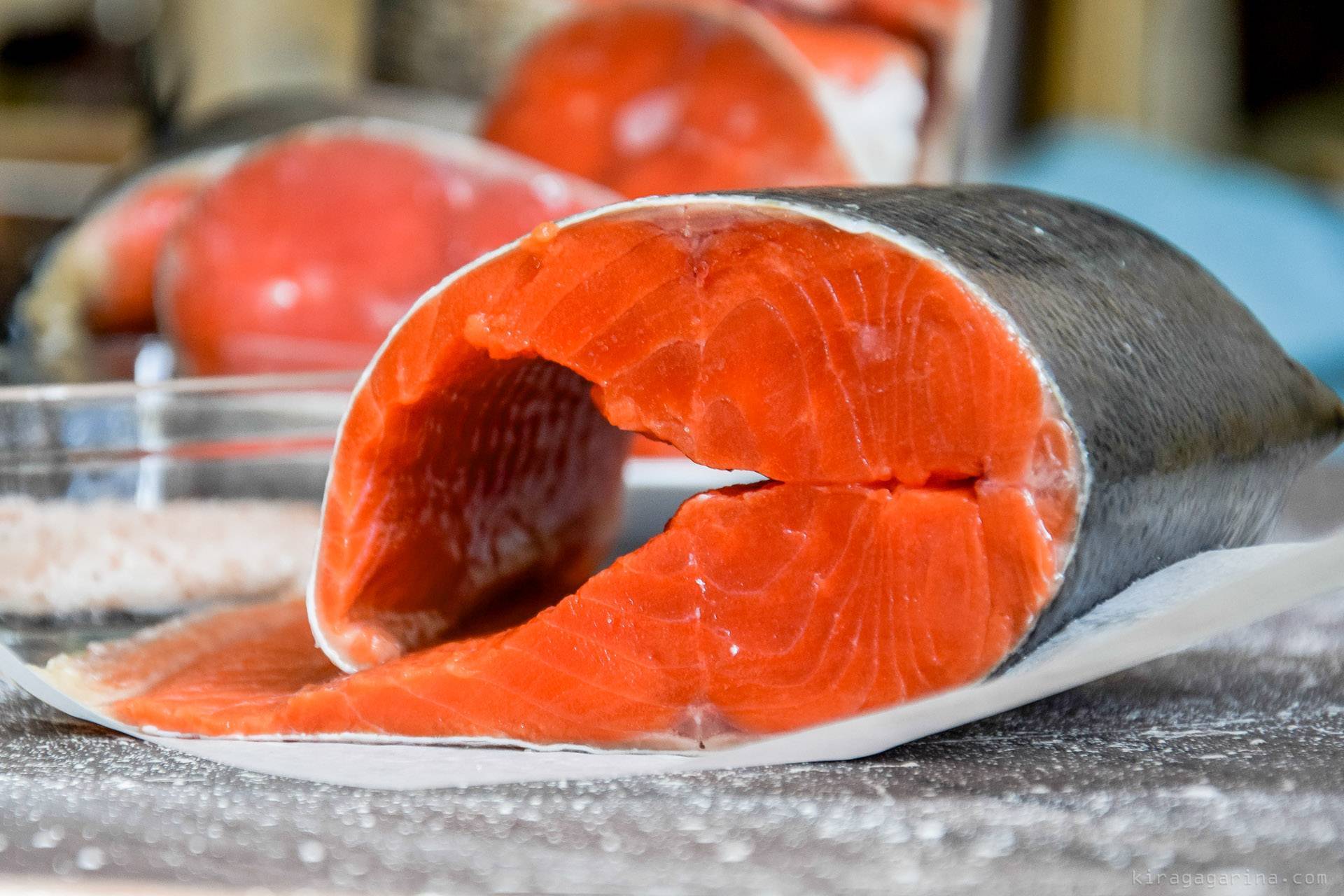 Рыба чавыча: полезные свойства для организма, вкус мяса и калорийность – диковед