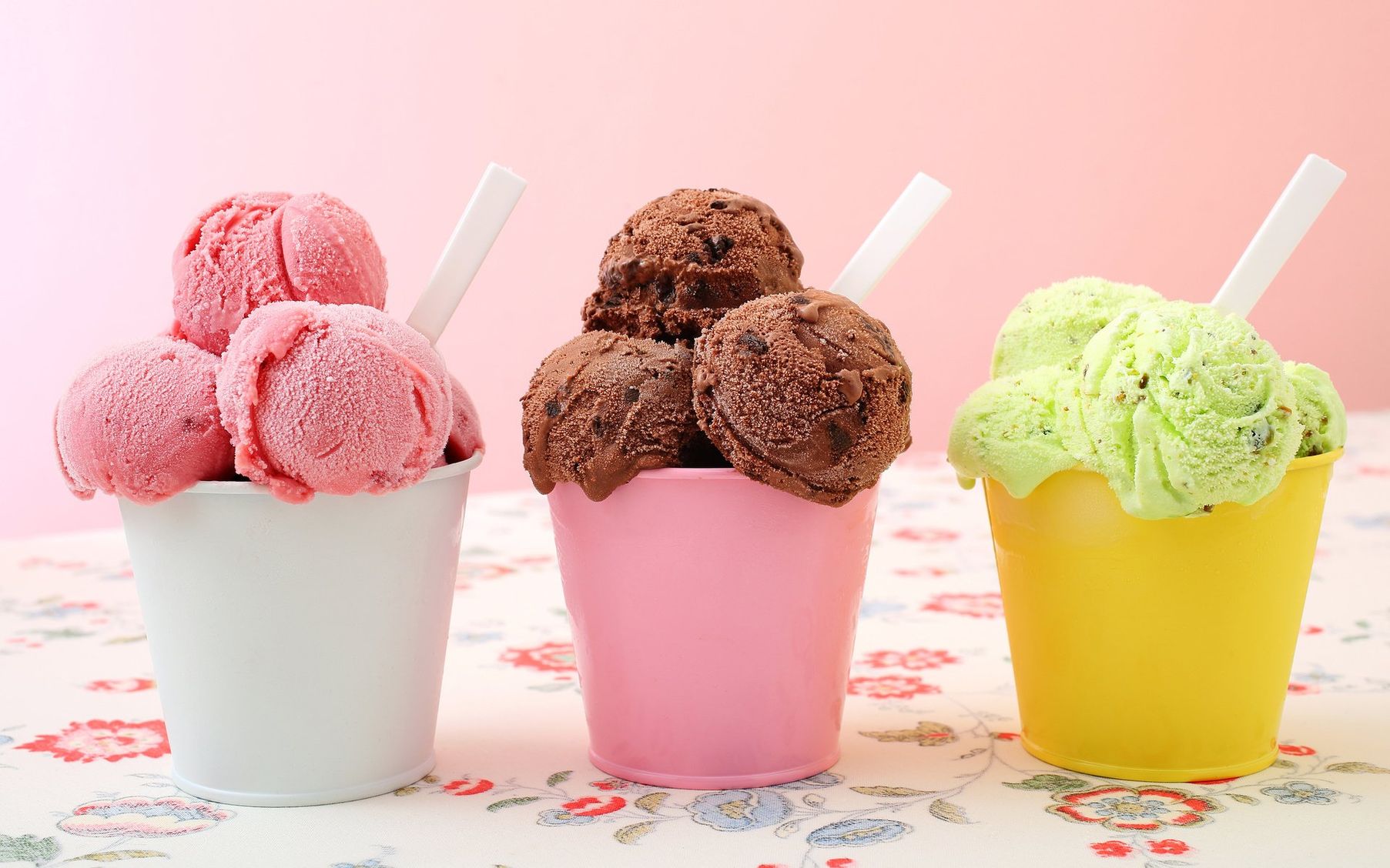 Мороженое вред и польза для здоровья человека