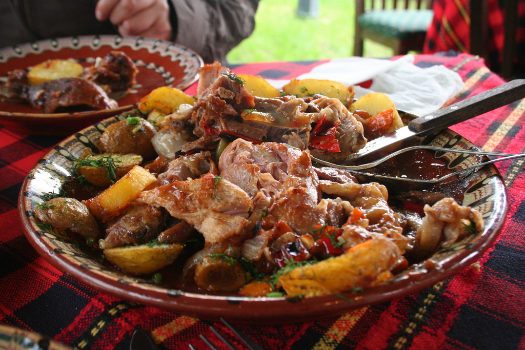 Что из еды попробовать в болгарии:10 популярных блюд национальной кухни