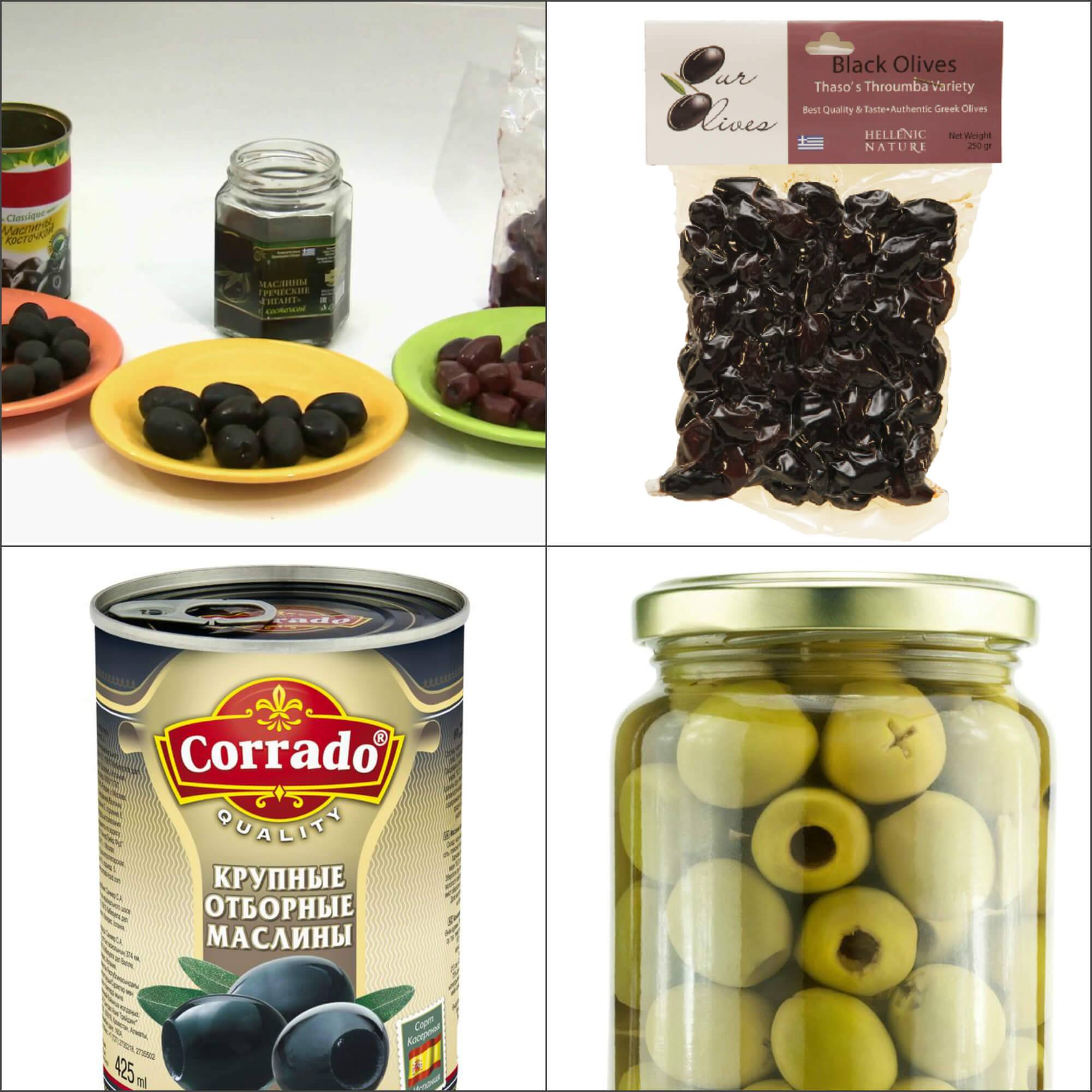 Оливки (маслины) — описание, полезные и вредные свойства, состав, калорийность, фото, рецепты приготовления