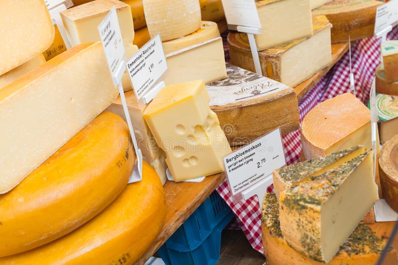 Голландский сыр: лучшие сорта, фото, отзывы, советы экспертов
