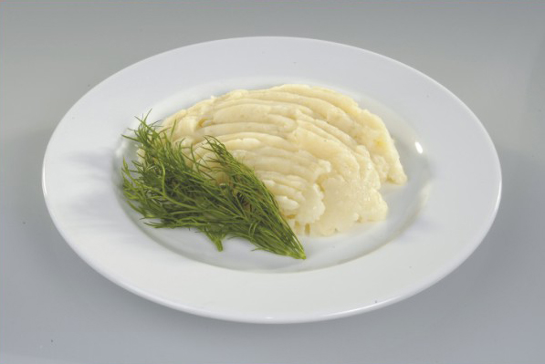 Рецепт пюре картофельное. калорийность, химический состав и пищевая ценность.