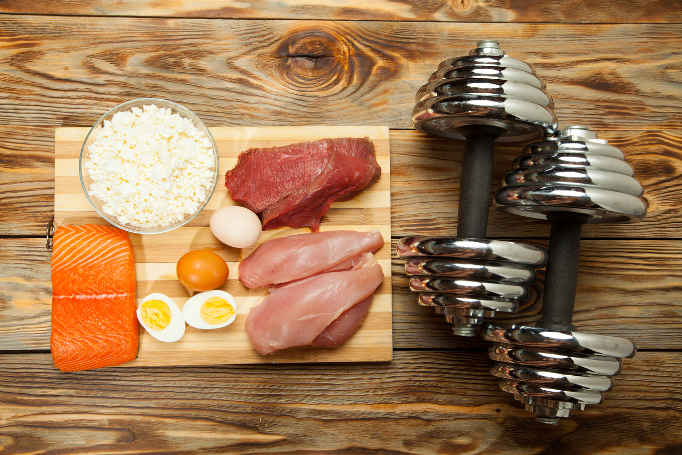 Таблица содержания холестерина в продуктах питания – 100 лучших источников