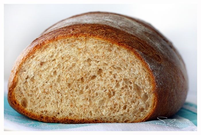 Хлеб с отрубями: польза и вред, пищевая ценность и калорийность диетического отрубного хлеба