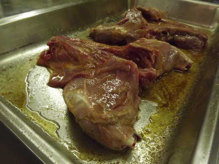 Мясо нутрии - польза и вред для человека, калорийность на 100 грамм