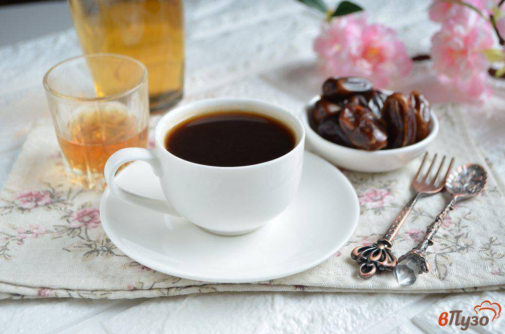 Кофе с коньяком – польза и вред☕ по данным [2018], а также рецепты интересных сочетаний