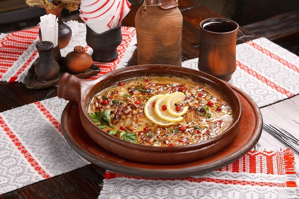 Что попробовать в беларуси из еды: топ-10 национальных блюд